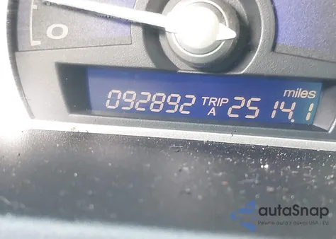 2006 Honda Civic Ex z USA, uszkodzony, nr VIN 1HGFA16816L072425